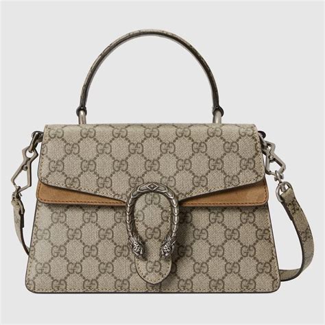 action gucci bourse